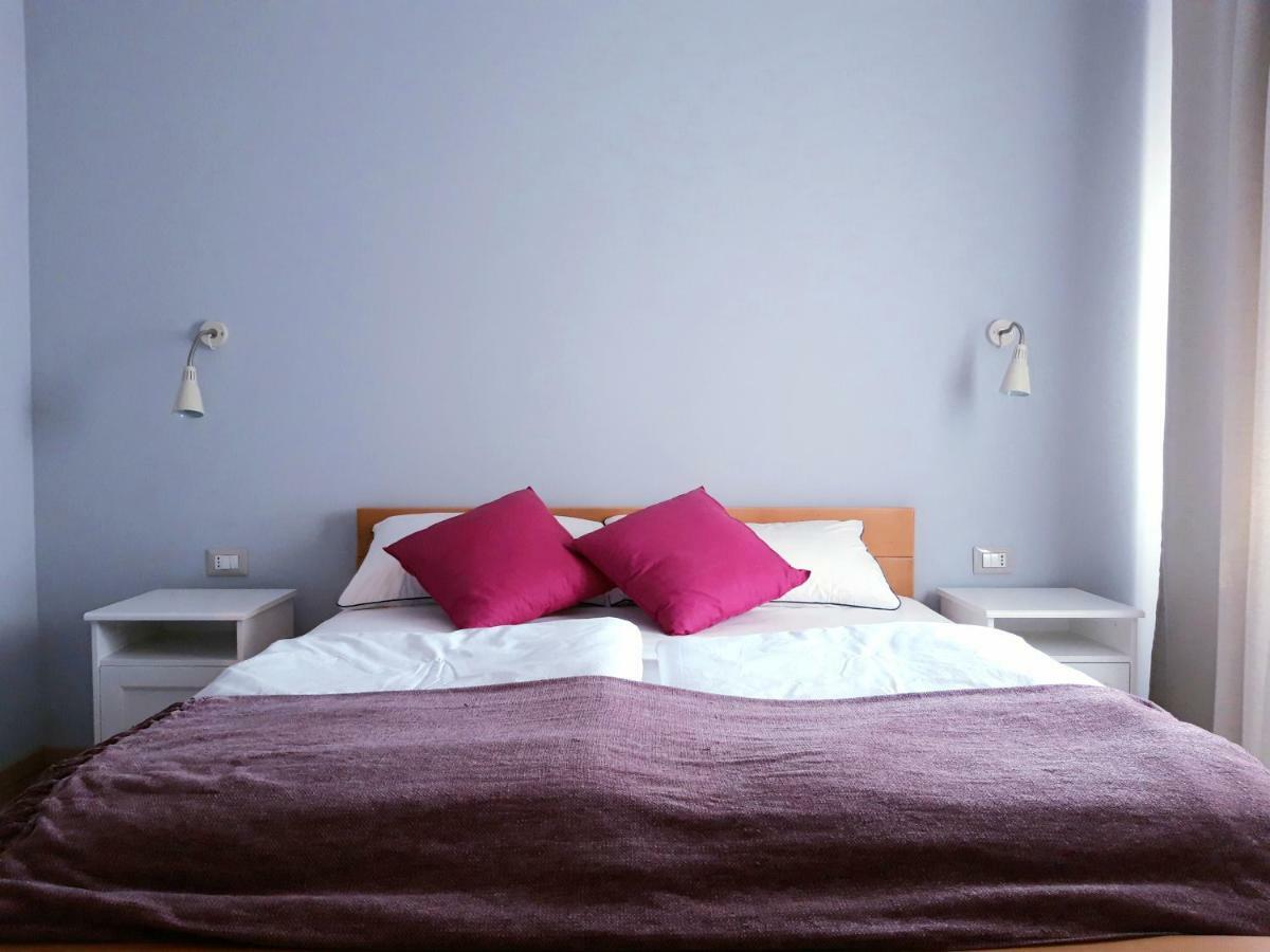 Apartment Karolina 1 푼타나 외부 사진